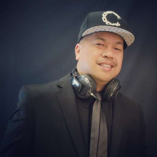 DJ Alvin C's picture